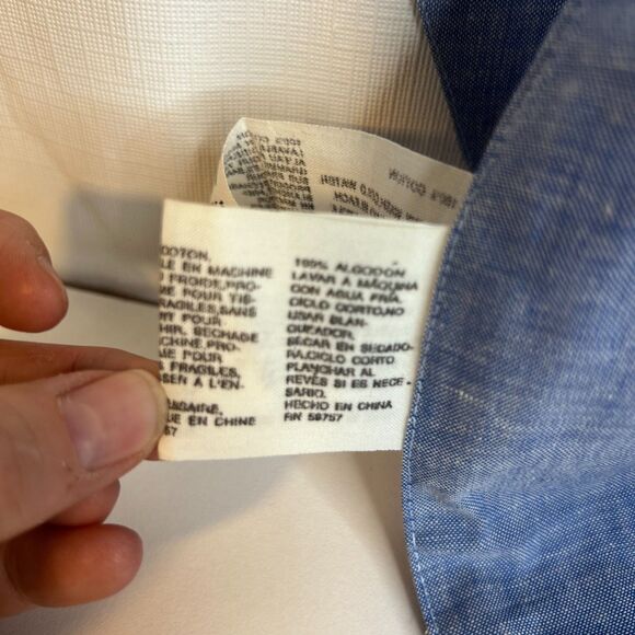 Placemats Set of 4 Lace Trim 100% Cotton Cottage Core Pretty NEW Shabby Chic - Picture 7 of 8